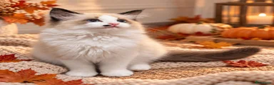 Ragdoll 1