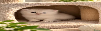 Scottish Fold 2 cappuccino