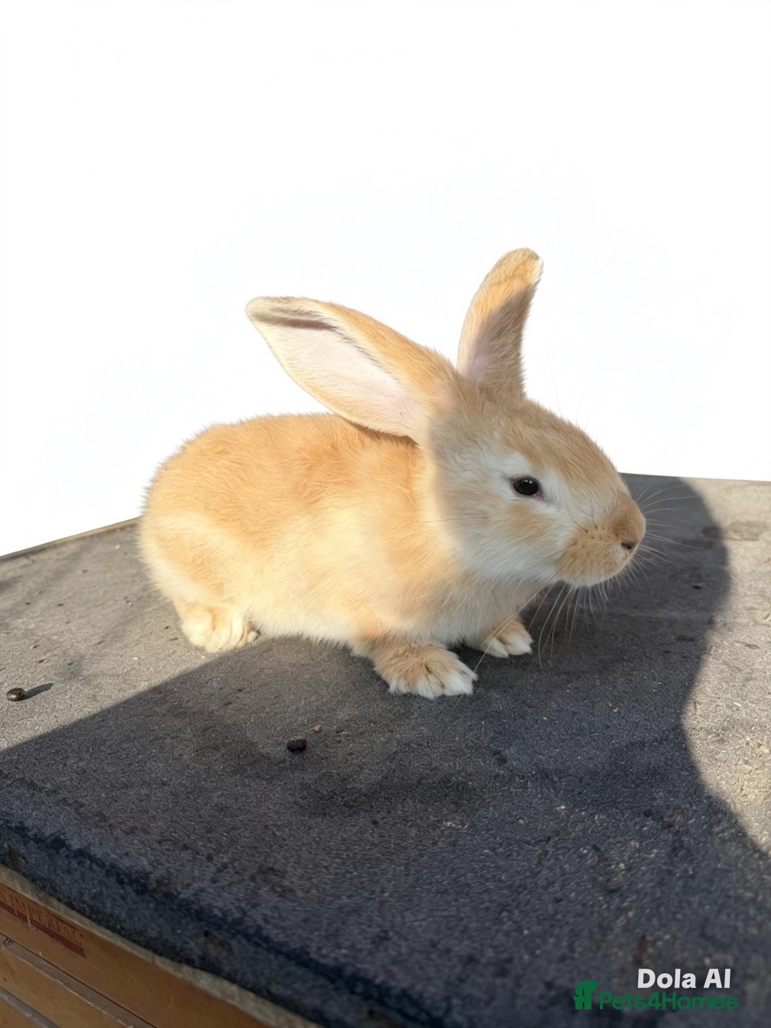 Continental Giant rabbits Giant ready to go now 12 weeks old  - Advert 5