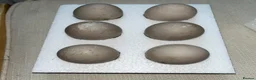 Ducks poultry for sale: 6 X Cayuga duck Hatching eggs  - Advert 2