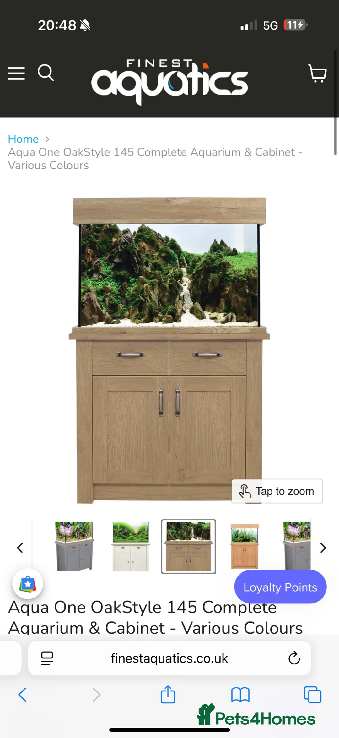 Corys fish for sale: Fish tank and mixed tropical fish - Advert 2