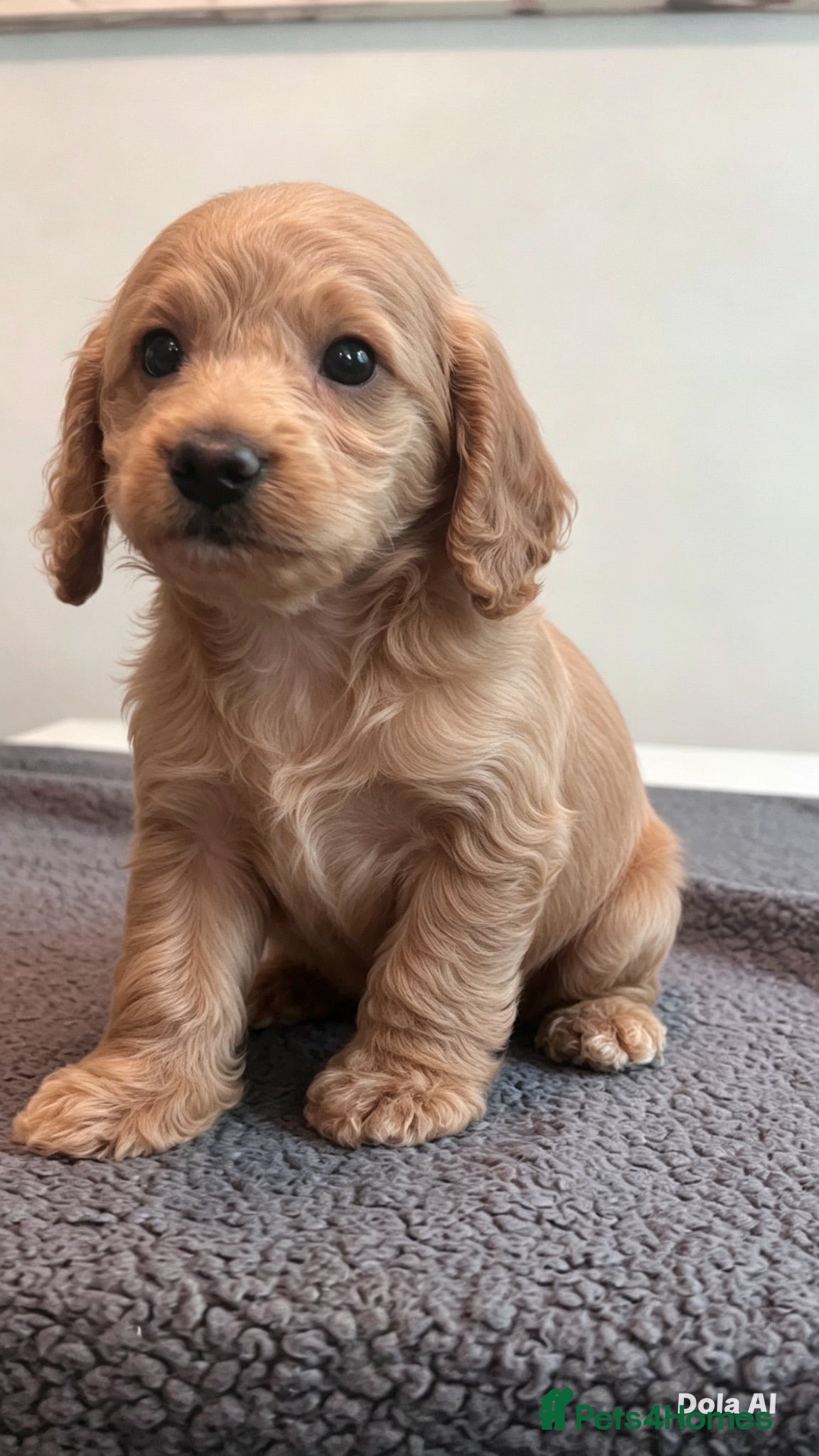 Cockapoo dogs 🐶 Beautiful F1B Cockapoo Puppies 🐶 - Advert 2