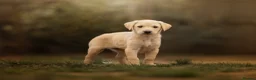 Labrador Retriever dogs for sale: KC registered Working Line Yellow Labrador Puppies in King's Lynn - Advert 8