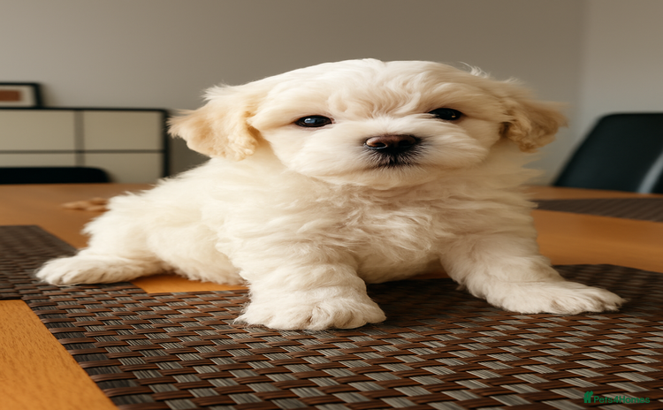 Maltipoo dogs - Advert 7