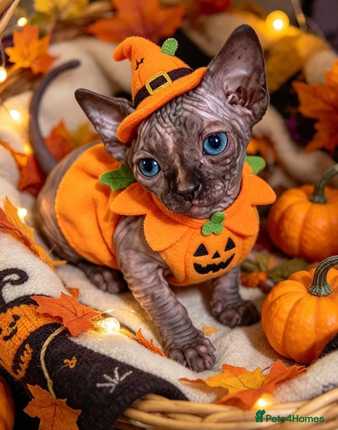 Sphynx cats for sale: STUNNING CANADIAN SPHYNX KITTENS - Advert 1
