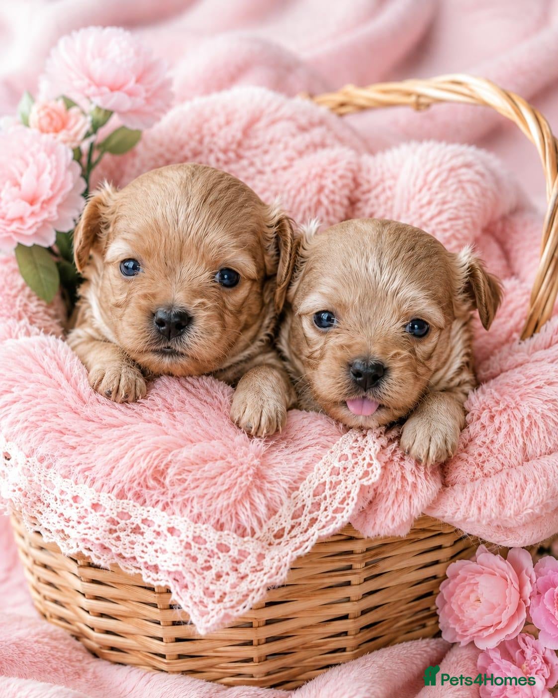 Maltipoo dogs Tiny MaltiPoo Girls 🐾 - Advert 2