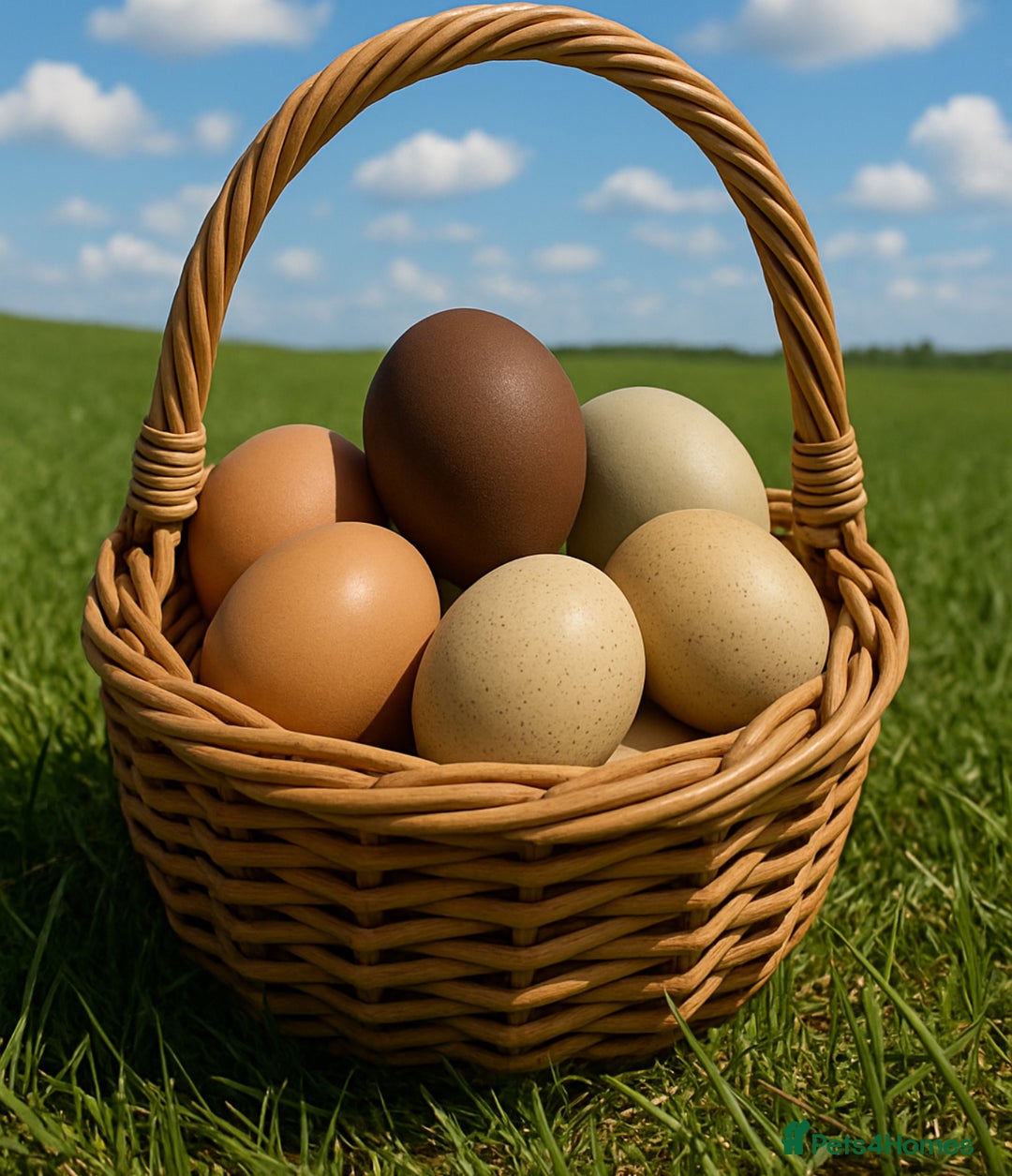 Chickens poultry for sale: Hatching eggs available. One day old chick -pol - Advert 4