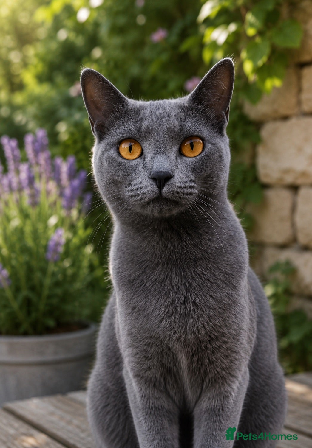 British Shorthair cats Beautiful playful female available  - Advert 2