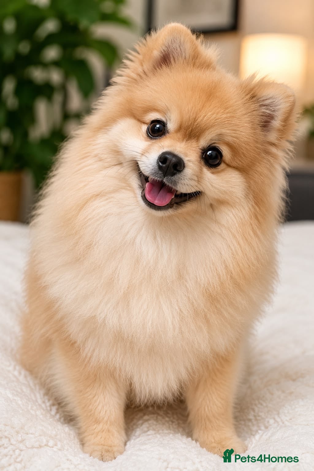 Pomeranian dogs Pomeranian Dog - Advert 2