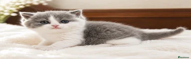 British Shorthair 2
