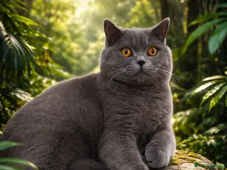 British Shorthair cats British Shorthair Stud - Advert 1