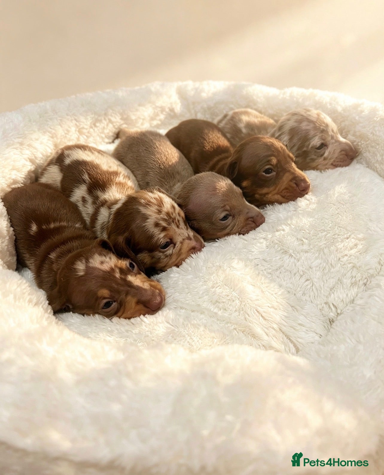 Dachshund dogs Miniature Dachshunds - Advert 2