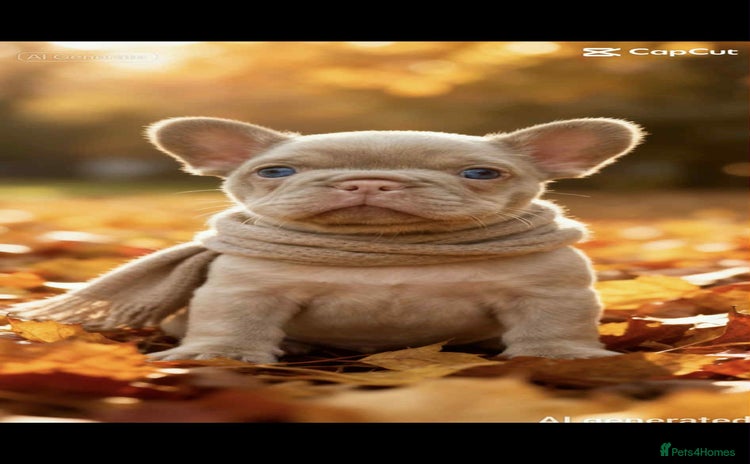French Bulldog dogs - Advert 8
