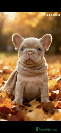 French Bulldog dogs - Advert 4