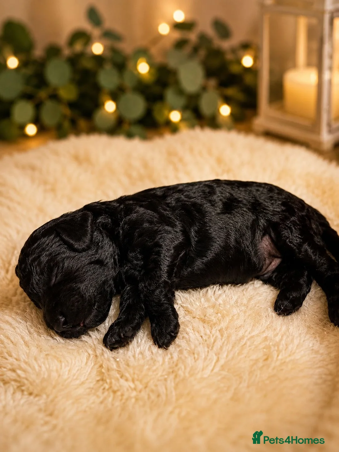 Cockapoo dogs for sale: 5⭐️ BEAUTIFUL TOY COCKAPOO PUPPIES⭐️⭐️  - Advert 10
