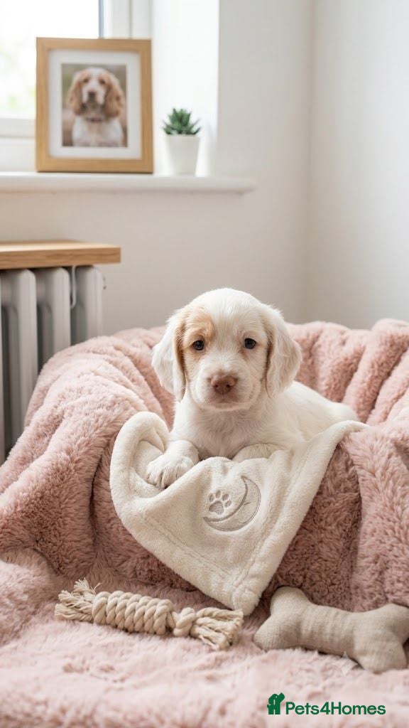 Cockapoo dogs Outstanding F1b Cockapoo Puppies 🌟 - Advert 10