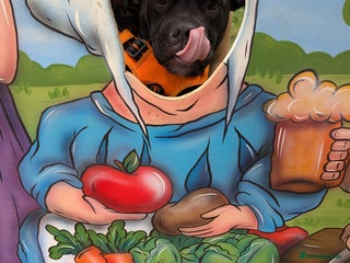 Staffordshire Bull Terrier dogs Staffy - Advert 2