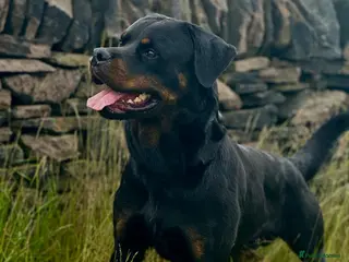 Rottweiler dogs KC Proven 5* stud in Coventry - Advert 10