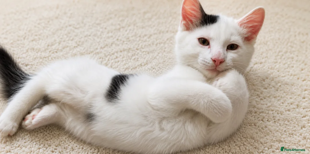 Mixed Breed cats for sale: Beautiful fluffy kittens  - Advert 1