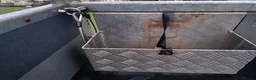 Mixed Breed livestock for sale: Tipping flat bed with sides - Advert 18