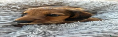 Miniature Dachshund 1