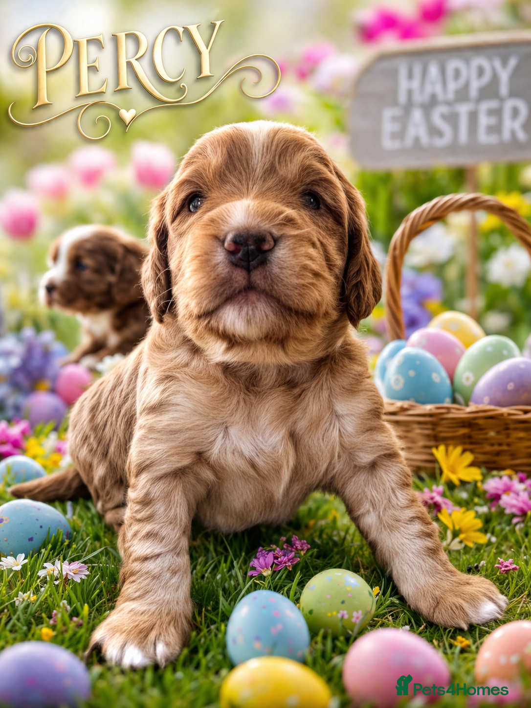 Cockapoo dogs Cockapoo’s  - Advert 17