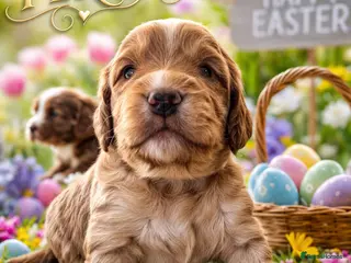 Cockapoo dogs Cockapoo’s - Advert 17