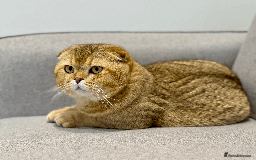 Scottish Fold cats for sale: Beautiful Scottish Fold Cat Looking 4 Loving Home - Image 14