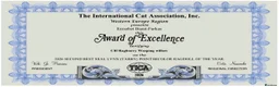 Ragdoll cats for sale: TICA registered ragdoll kittens from champions - Advert 23