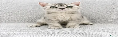 British Shorthair 1