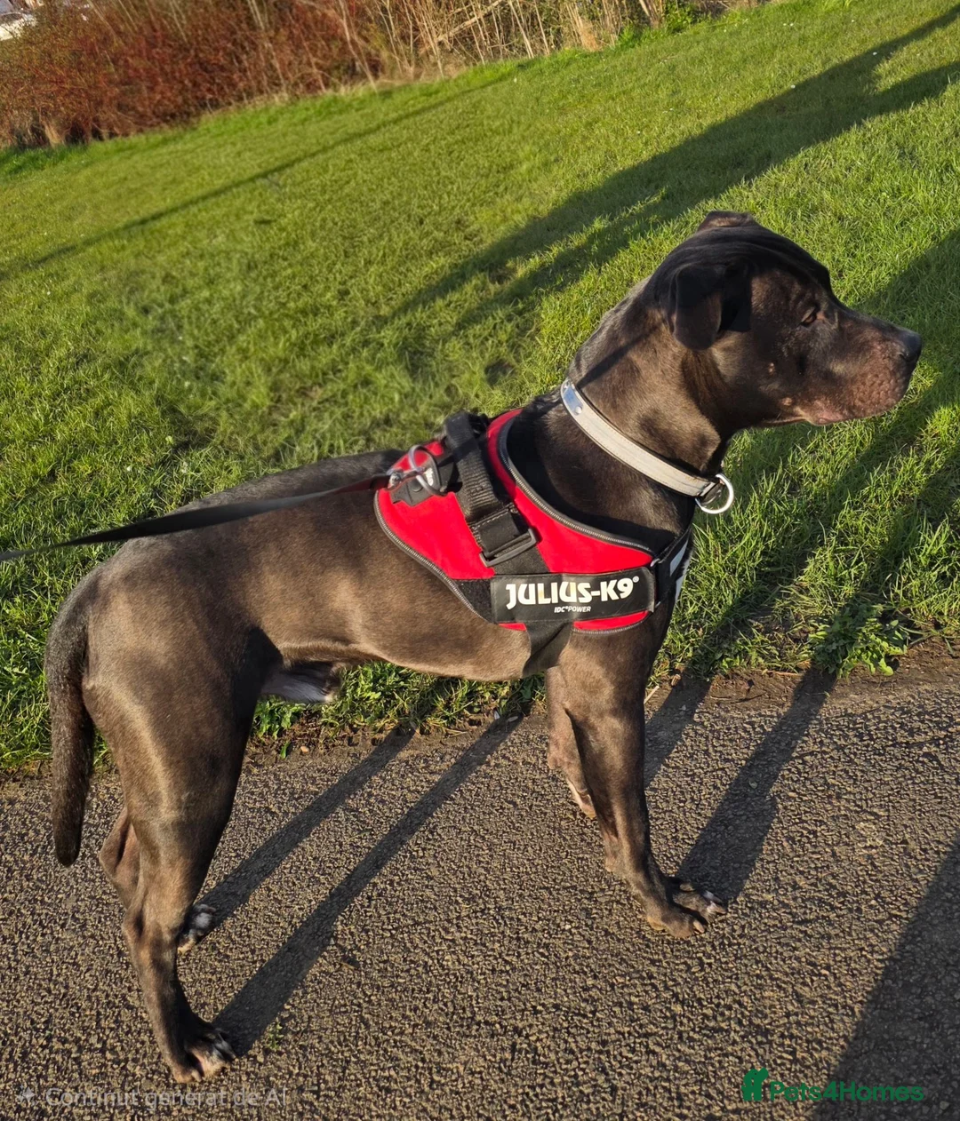 Mixed Breed dogs for sale: Thanos - Advert 2