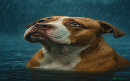 American Bull Staffy dogs for sale: Two lovely girls  - Image 3