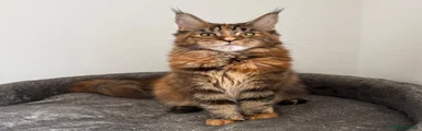 Maine Coon 2