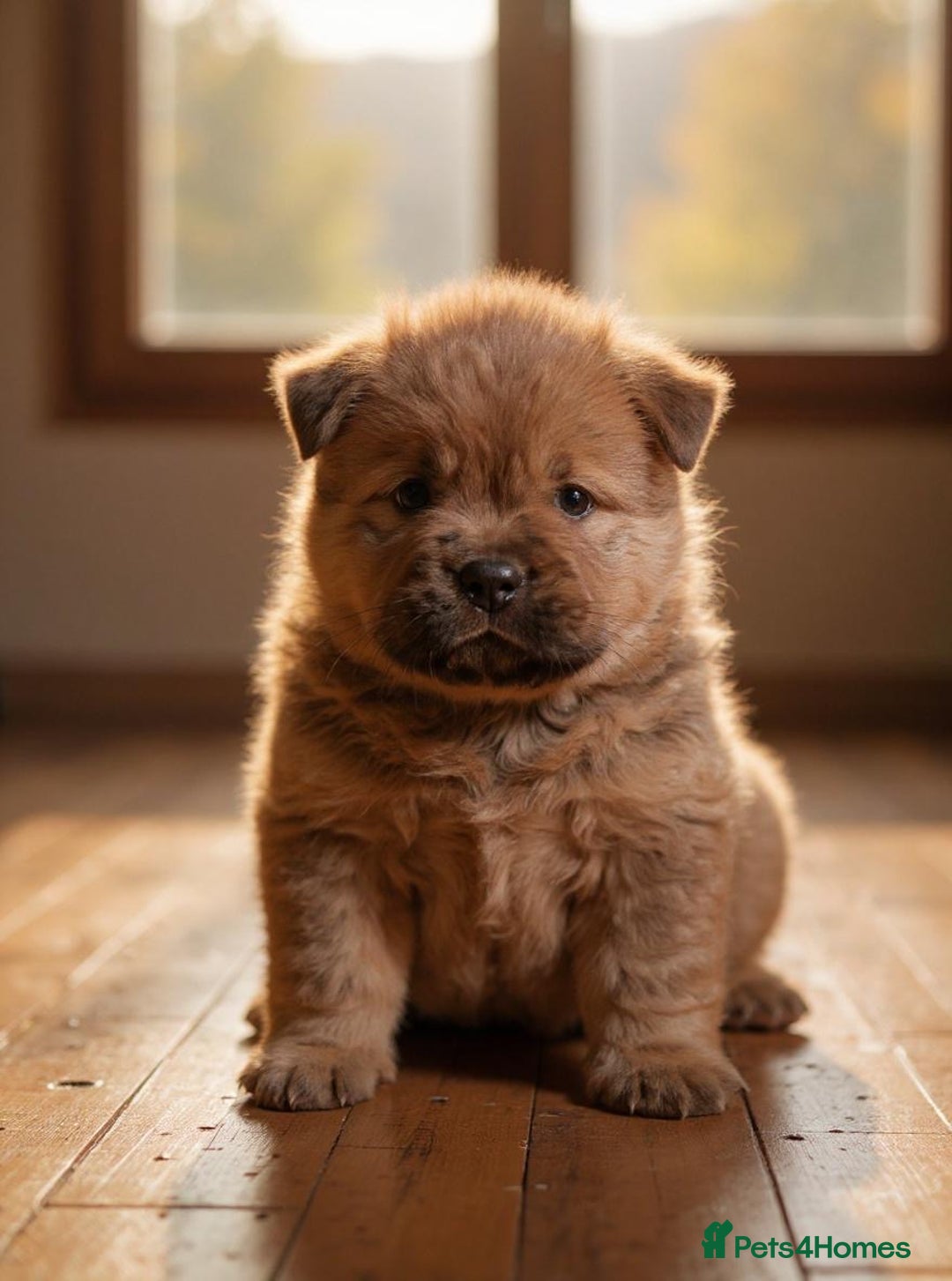 Chow Chow dogs for sale: 🐶 Beautiful Fawn chow chow babies 🐶 - Image 3