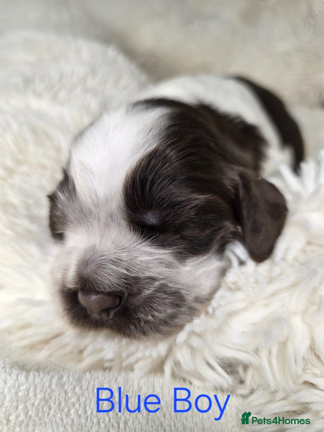 Cocker Spaniel dogs for sale: Beautiful Show Type Cocker Spaniels - Advert 8