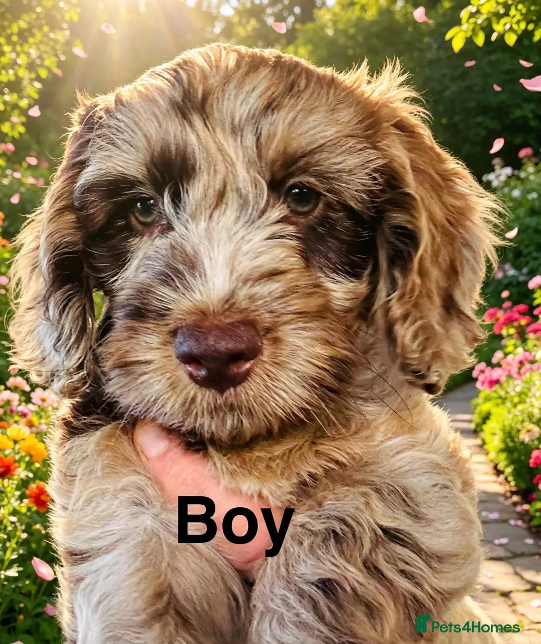 Cockapoo dogs for sale: DNA CLEAR,Last 3 Outstanding Cockapoos puppies ❤️ - Advert 2