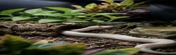 Python Snake reptiles for sale: 4x2x2 Bioactive Setup & Ivory Royal Python - Advert 4