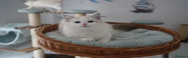 Ragdoll 1