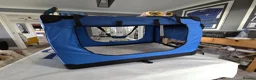 Macaws birds for sale: BLUE & GOLD MACAW, 2 YEARS OLD, COMPLETE SETUP in Maryport - Advert 10