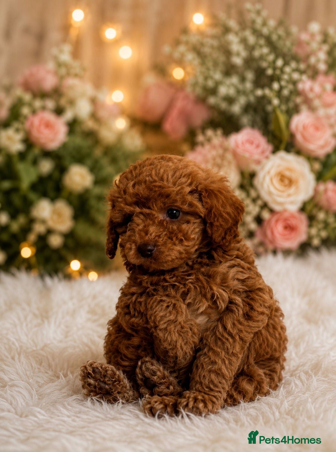 Cavapoo dogs We have a gorgeous litter of Cavapoo puppies  - Advert 7