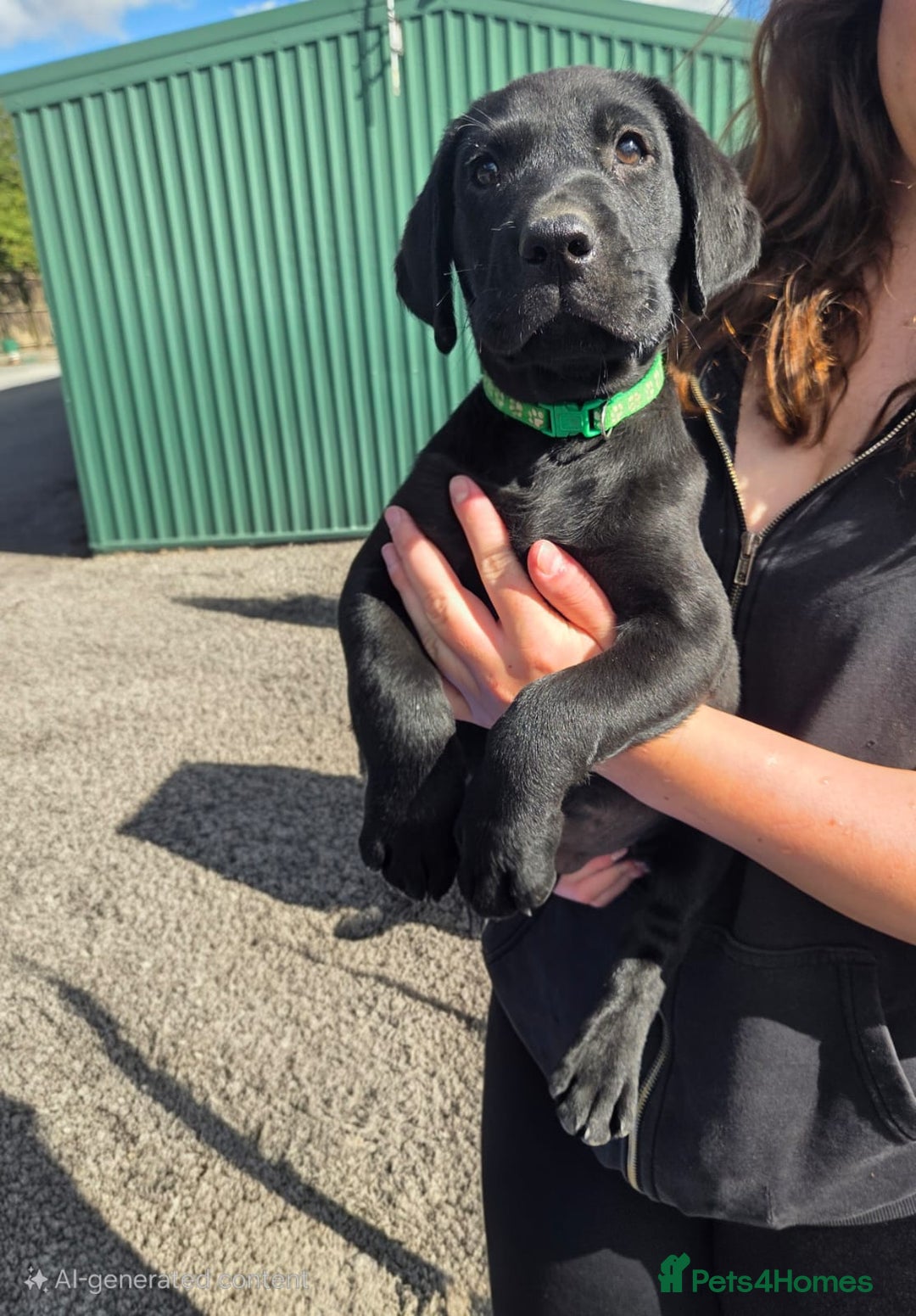 Labrador Retriever dogs for sale: Labrador Puppies  - Image 3