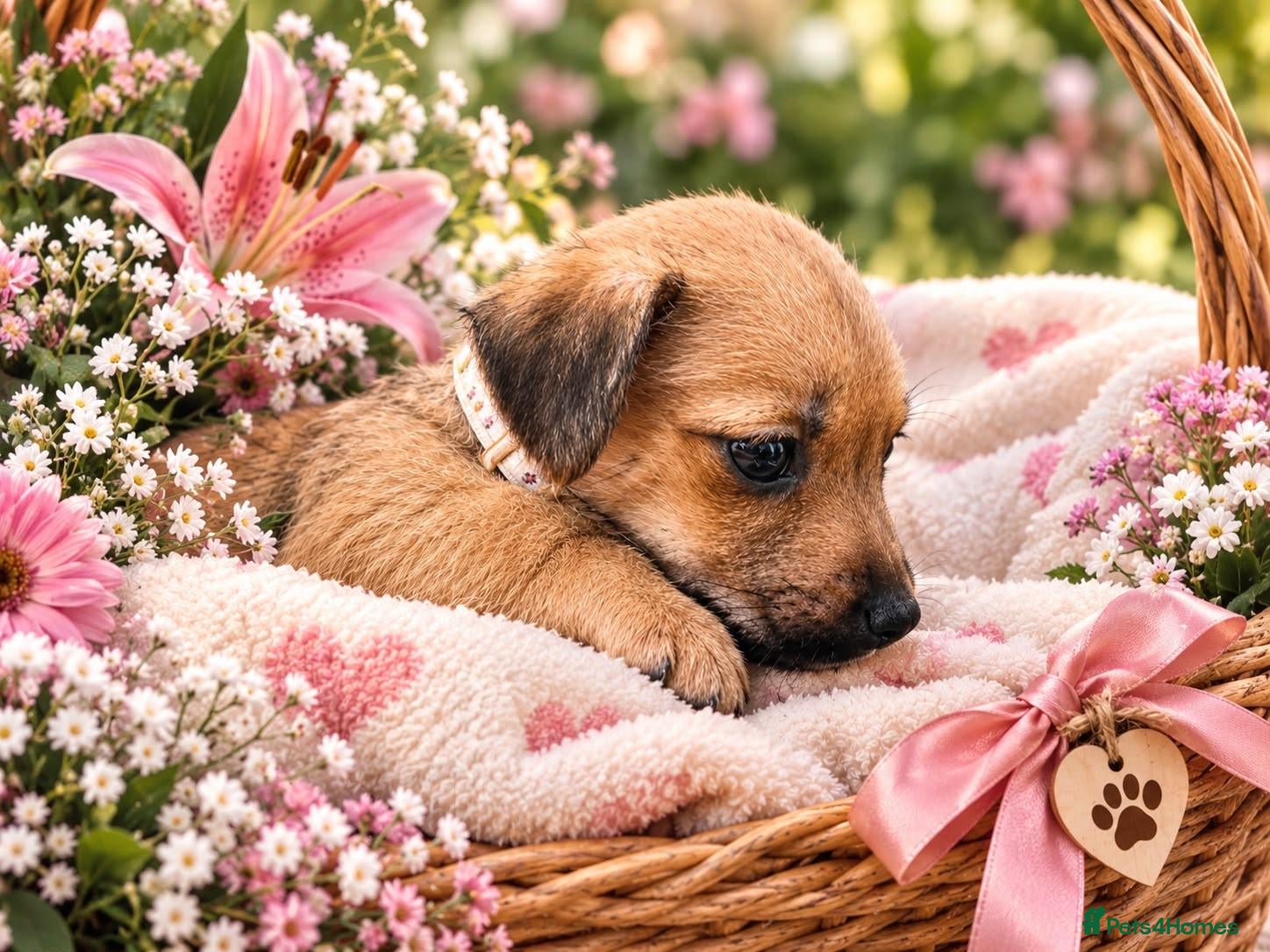 Jack Russell dogs for sale: Beautiful Puppies Jack Russell  - Advert 2