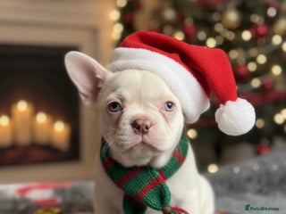 French Bulldog dogs Beautiful fluffy French bulldogs - Advert 14