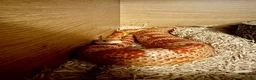 Corn Snake reptiles for sale: Soup - Ultramal corn snake  - Advert 3