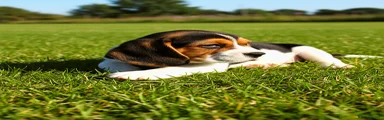Beagle Puppy 6