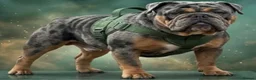 English Bulldog dogs for sale: New English bulldog puppies  - Advert 3