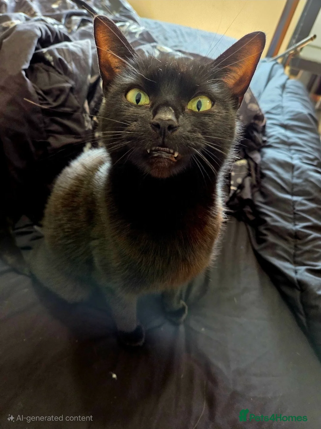 Mixed Breed cats for sale:  Beautiful Kittens Looking for Loving Homes - Advert 11