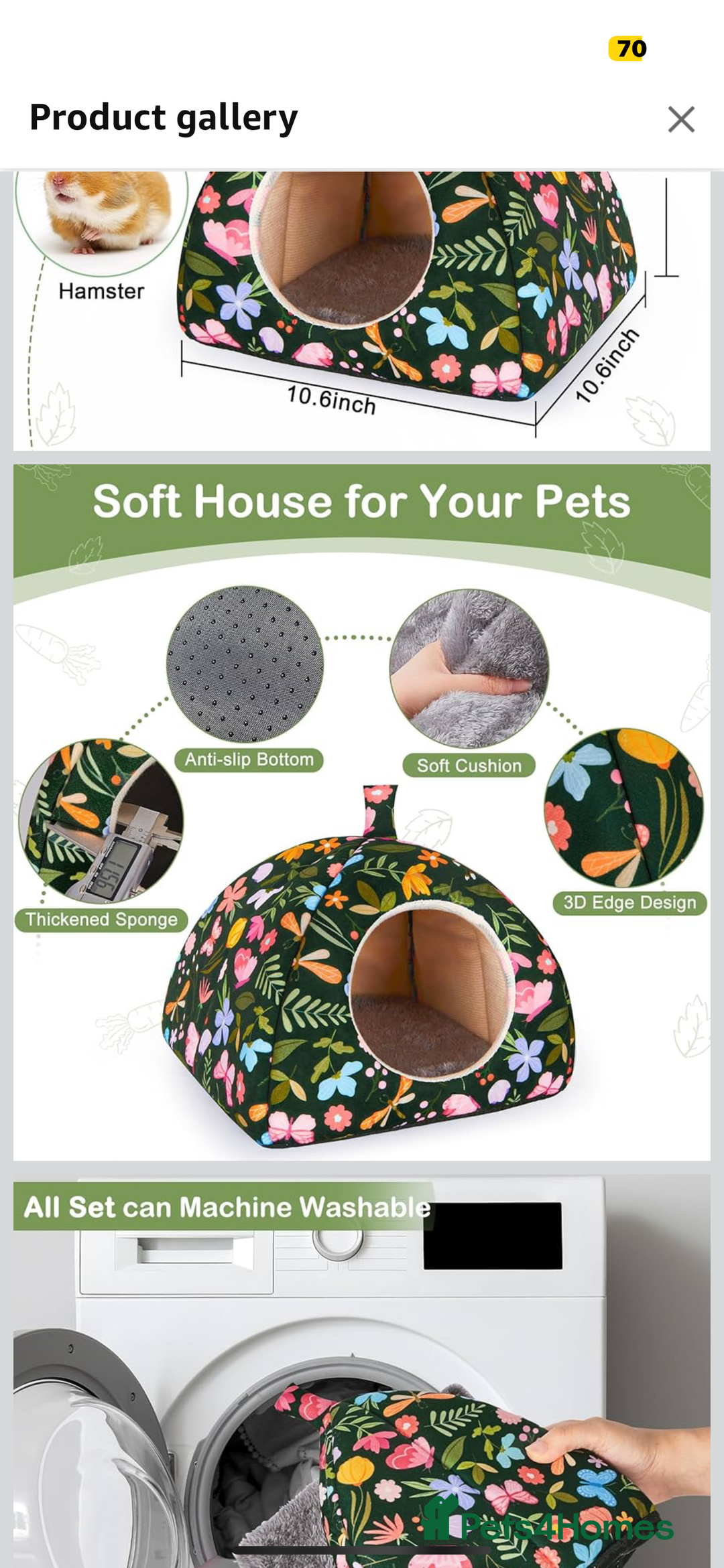 Mixed Breed rabbits for sale: Rabbits - Advert 6