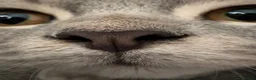 British Shorthair cats for sale: 1-Year-Old Male Cat Looking for a Loving Home  - Advert 2