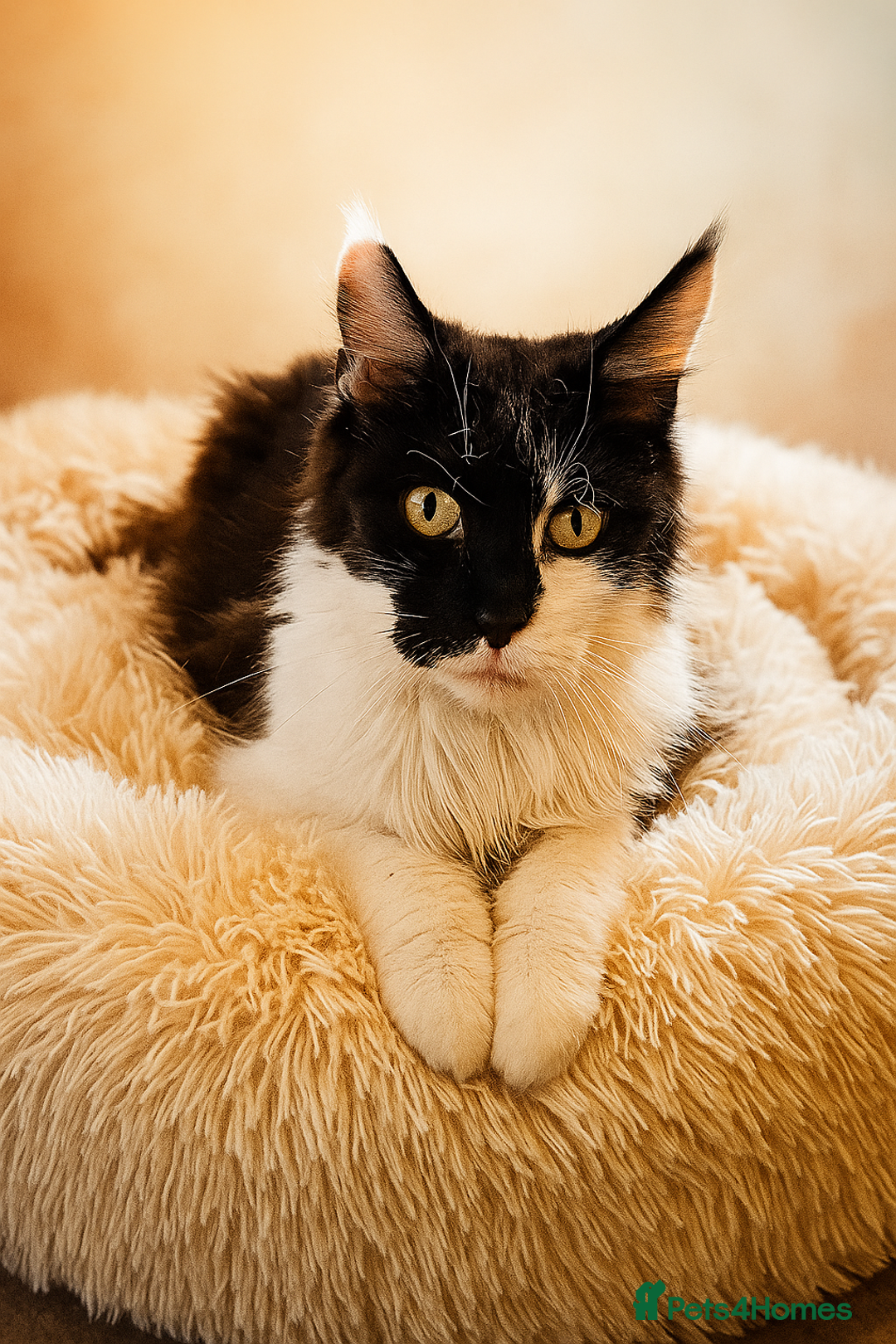 Maine Coon cats for sale: Maine coon - 3 years old - Image 1